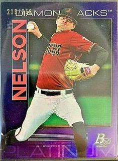 Ryne Nelson