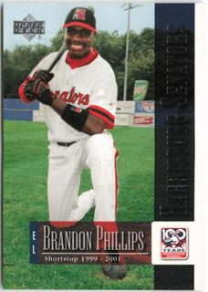 Brandon Phillips