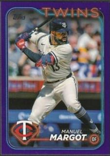 Manuel Margot