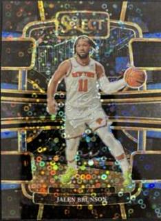 Jalen Brunson