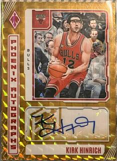 Kirk Hinrich