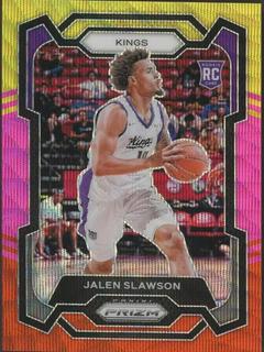Jalen Slawson