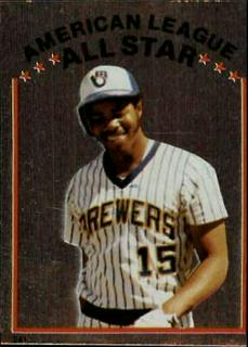 Cecil Cooper