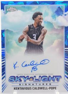 Kentavious Caldwell-Pope