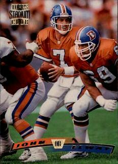 John Elway