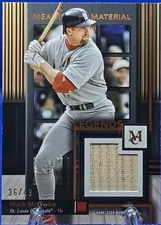 Mark McGwire