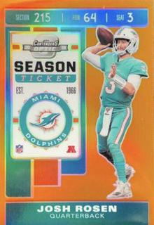 Josh Rosen