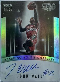 John Wall
