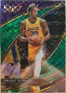 Dwight Howard