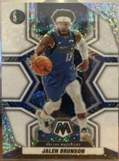 Jalen Brunson