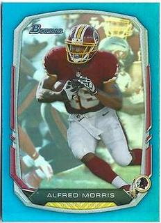 Alfred Morris