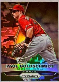 Paul Goldschmidt