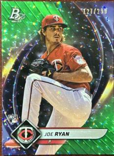 Joe Ryan