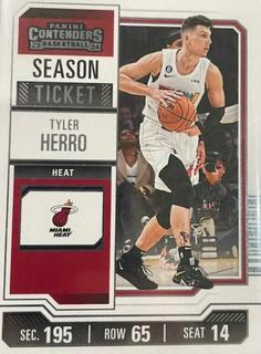 Tyler Herro