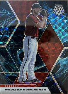 Madison Bumgarner