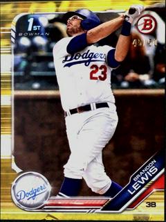 Brandon Lewis