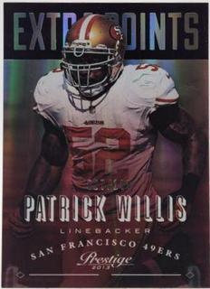 Patrick Willis