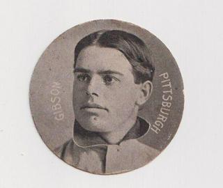 George Gibson