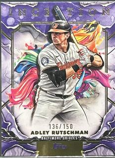 Adley Rutschman