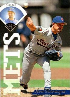 Bret Saberhagen