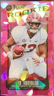 Tua Tagovailoa