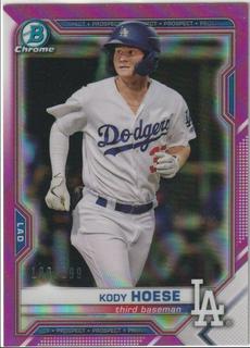 Kody Hoese