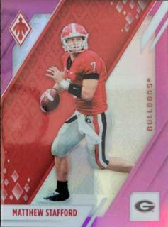 Matthew Stafford