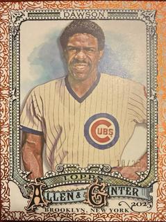 Andre Dawson