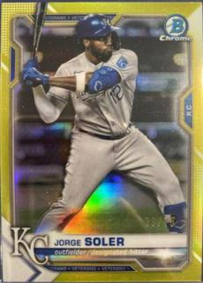 Jorge Soler