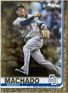 Manny Machado