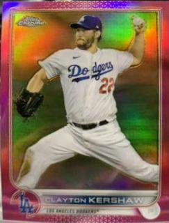 Clayton Kershaw