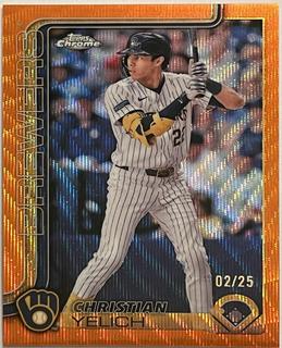 Christian Yelich