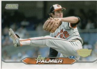 Jim Palmer