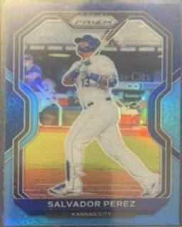 Salvador Perez