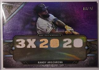 Randy Arozarena