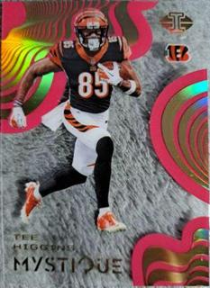 Tee Higgins