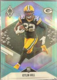 Kylin Hill