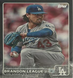 Brandon League