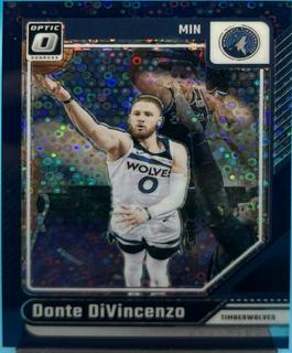 Donte DiVincenzo