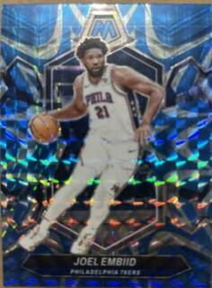 Joel Embiid
