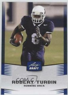 Robert Turbin