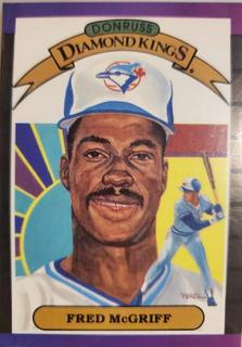 Fred McGriff