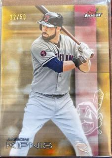 Jason Kipnis