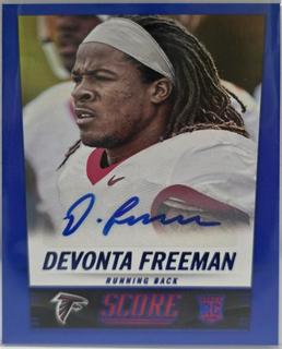 Devonta Freeman