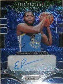 Eric Paschall