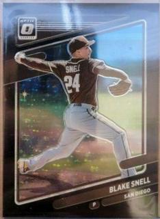 Blake Snell
