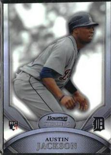 Austin Jackson