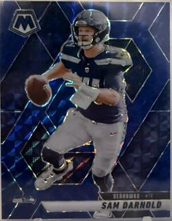 Sam Darnold