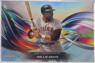 Willie Mays