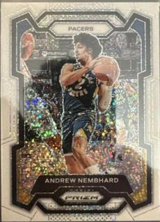 Andrew Nembhard